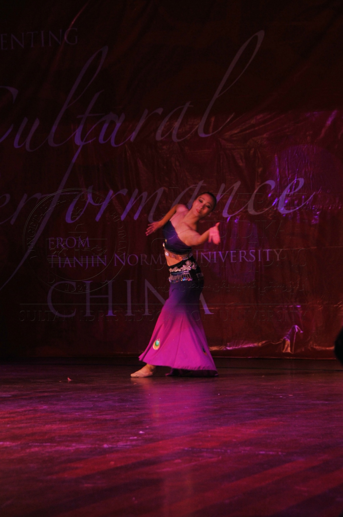 PRO15 149 TIANJIN HAS 6450